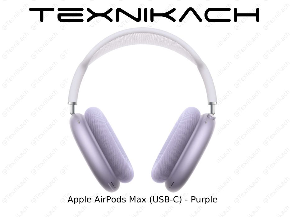 Apple AirPods Max (USB-C) • Yetkazib berish • Tekshirib to‘lash