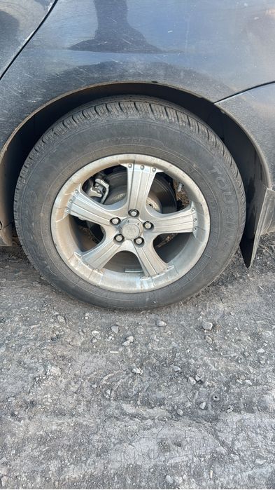 Продам диски титановые