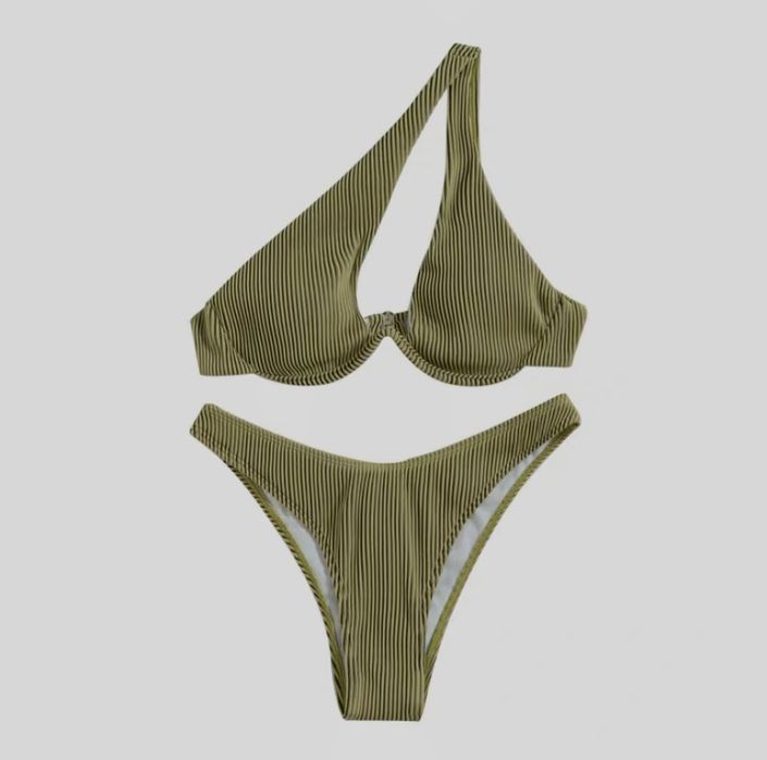 Купальник раздельный новый