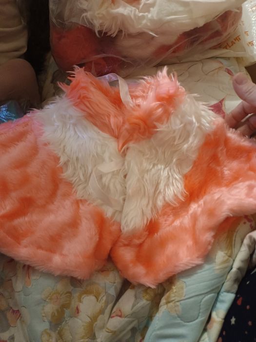 новогодние костюмы!!!