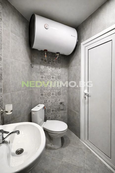 Дава се под наем Двустаен апартамент в Варна, Левски - 48 кв.м за 373.83 € - Снимка #7