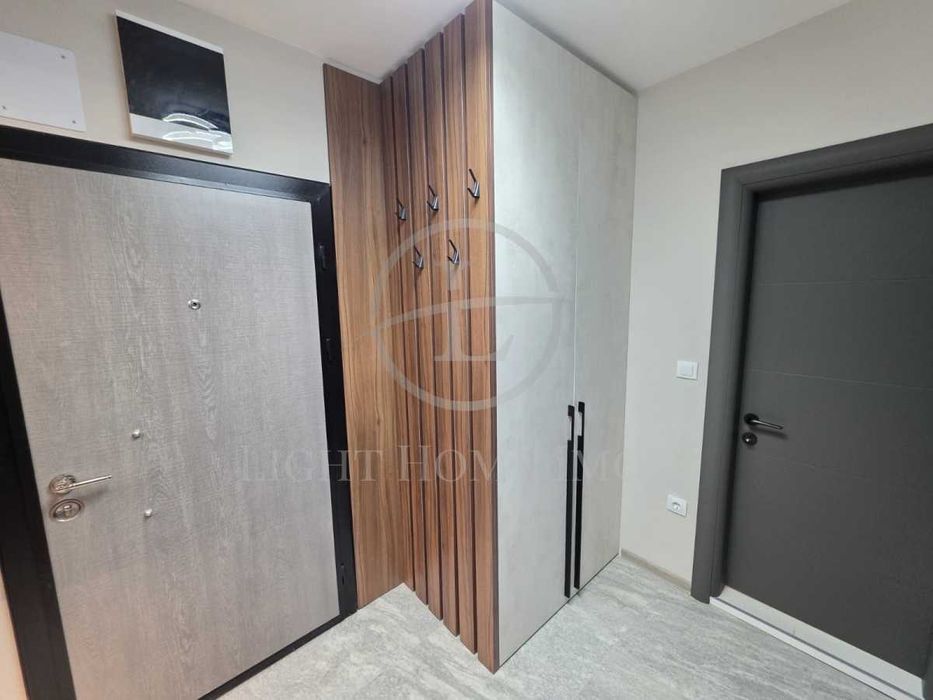 Продава се Двустаен апартамент в Пловдив, Кючук Париж - 72 кв.м за 1147 €/кв.м - Снимка #9
