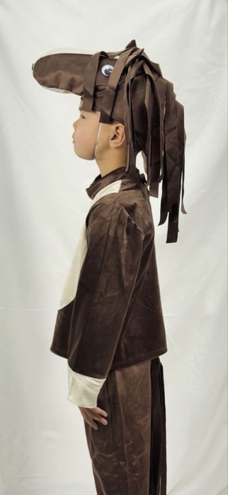 Костюм лошадки, гнома на прокат