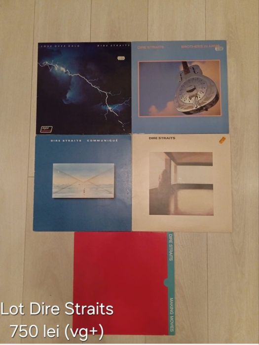 Colecție Viniluri lp-uri plăci pickup