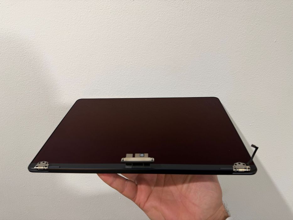 Display Macbook Air 13 M4 A3240 Blue Albastru