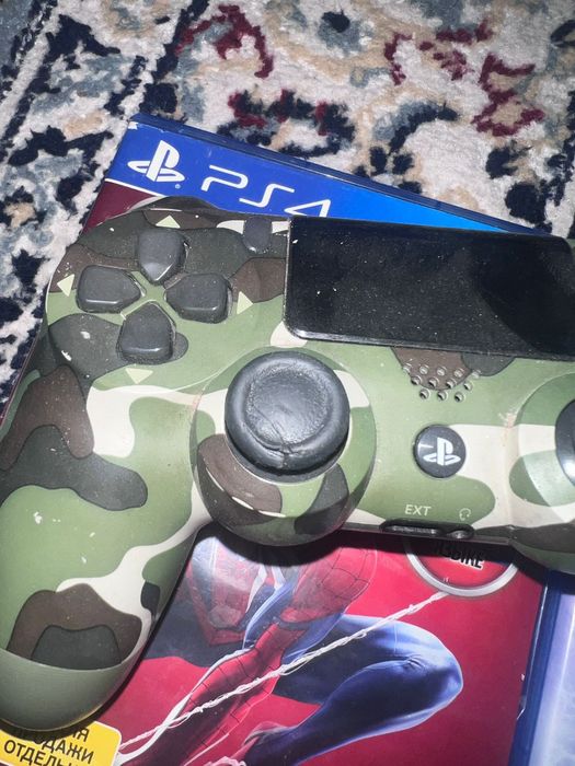 Продам (остались только джойстики)