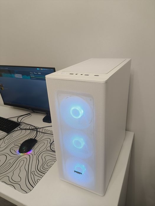 Core i5 12gen 2 Tb SSD RTX 3060