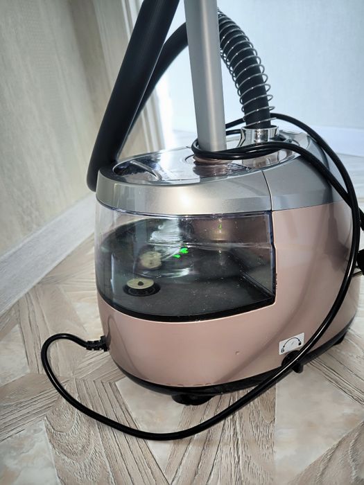 Продам отпариватель