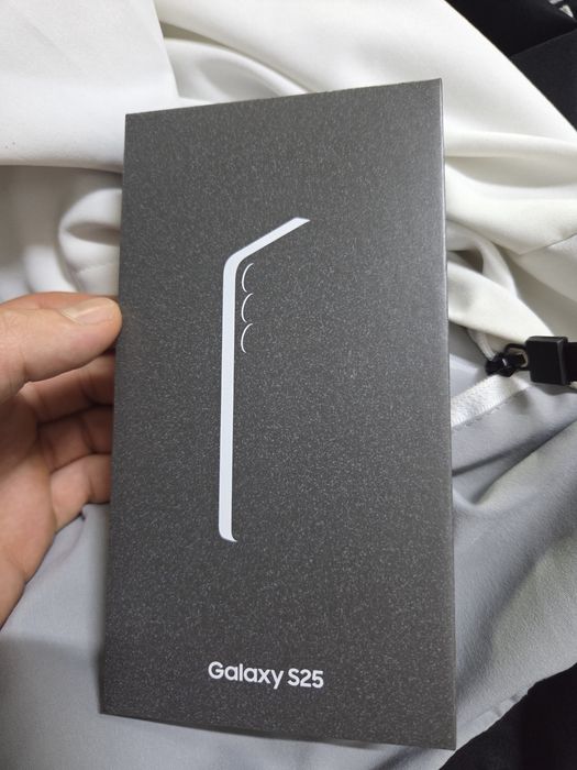 Samsung s 25 на 128гб