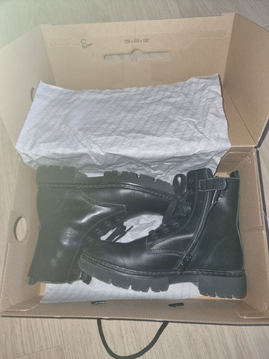 Детски боти за момиче