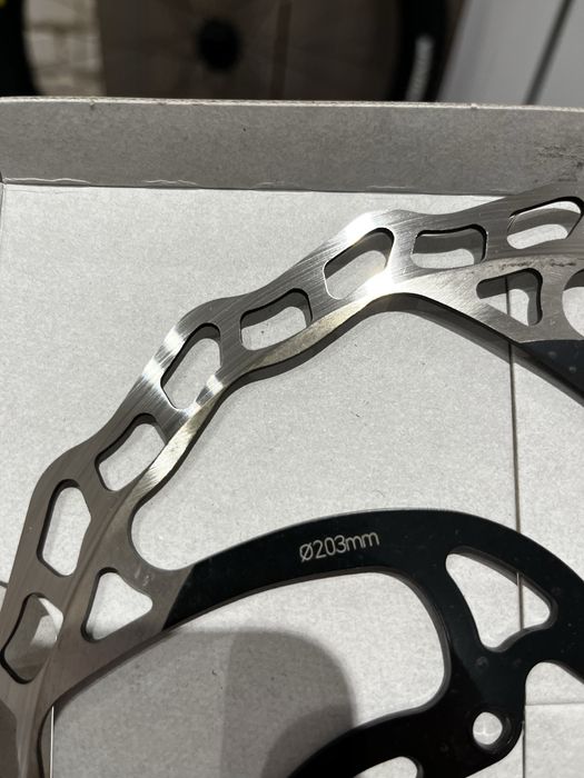 Дискове/Ротори Galfer oe003 203/180