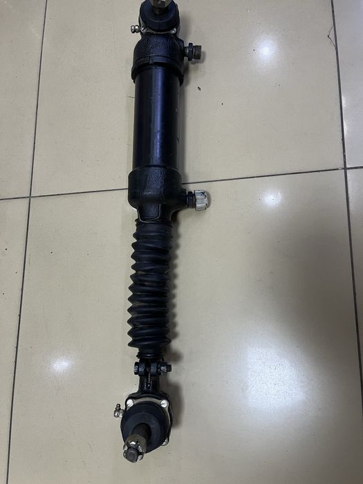 Цилиндр ГУР УРАЛ-4320, силовой цилиндр гидроусилителя