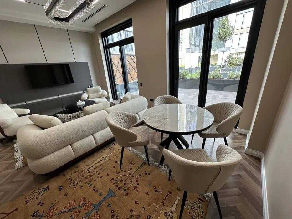 RENT | АРЕНДА квартира в Жк «Nest one»