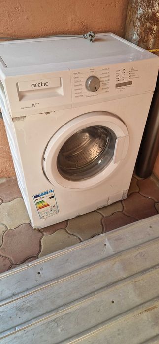 Vand masina de spalat