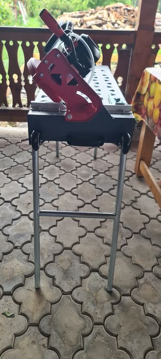 De vânzare Mașina de gresie