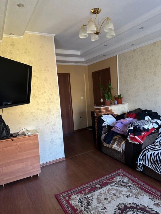 Сдам квартиру 2 комнатную