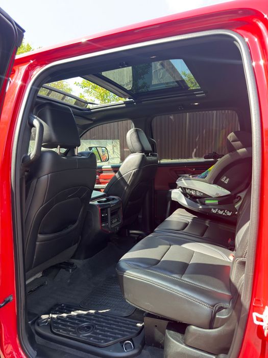 Dodge Ram Rebel 3.0 Diesel 2020