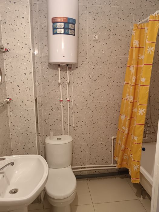 Сдам 1 комн.квартиру 100+ком.