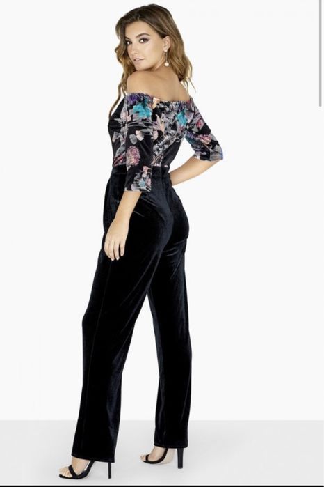 Salopetă elegantă ASOS