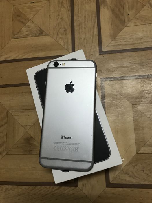 iphone 6 32gb айфон 6