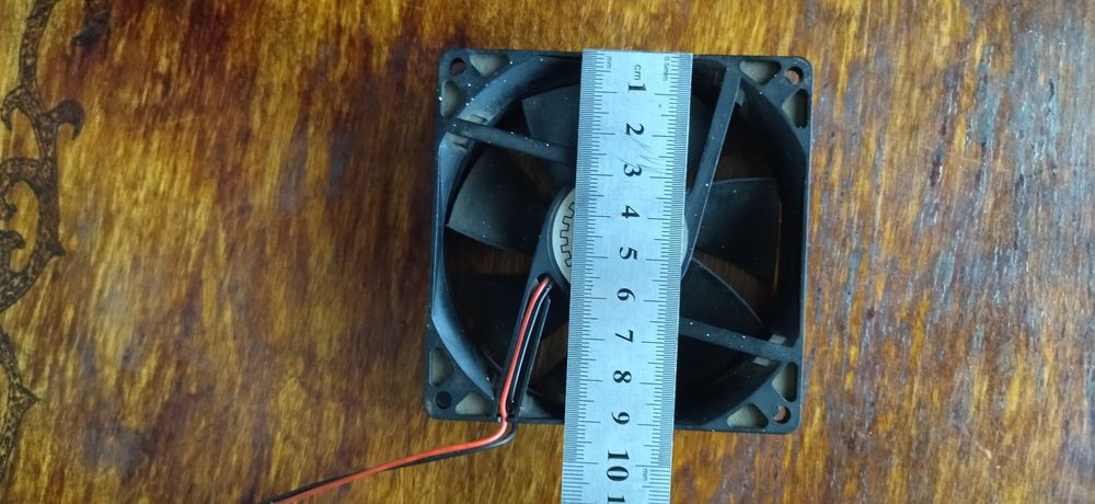 Минивентиляторы для компьютера,