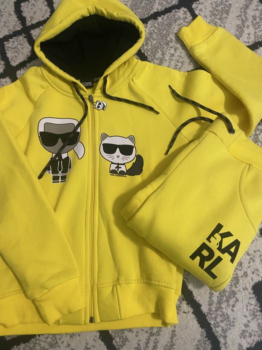 Compleu pentru copii marimea 146