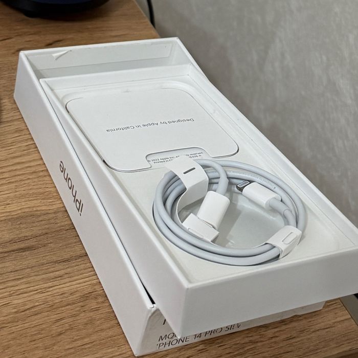 iPhone 14 Pro, 256 GB Тараз