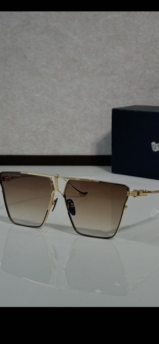 Ochelari de soare Chrome Hearts, model 2026, 100% originali, preț fix