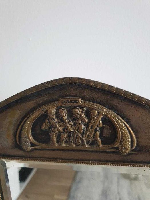 Vand Oglinda antica pentru masa de machiaj