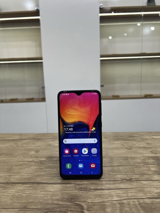 Samsung A10 (32gb)