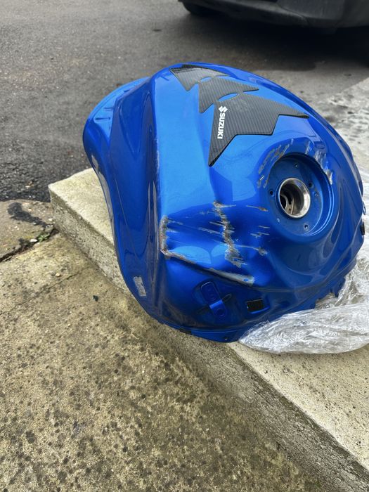 Резервоар за Suzuki k9-L6