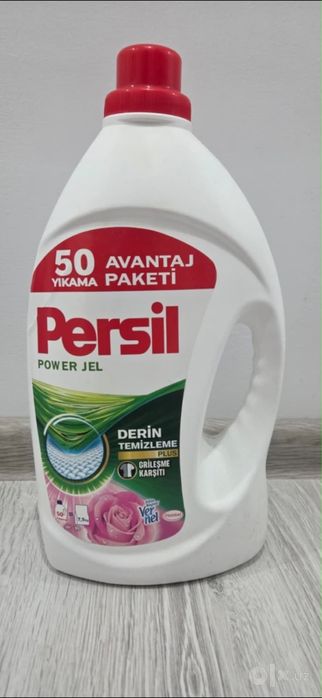 Turkiya orginal Persil