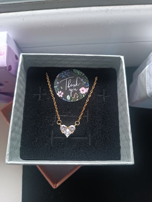 Ново !Дамско Колие