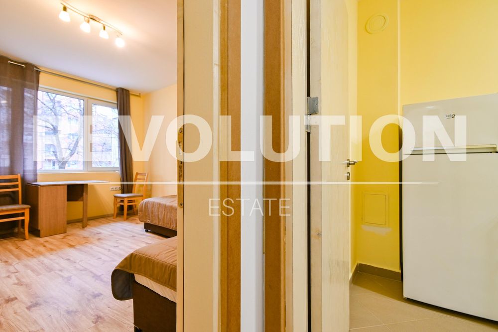 Дава се под наем Тристаен апартамент в София, Зона Б-19 - 76 кв.м за 650 € - Снимка #3