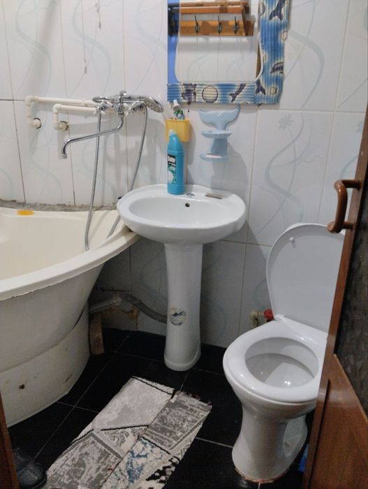 квартира ижара берилади