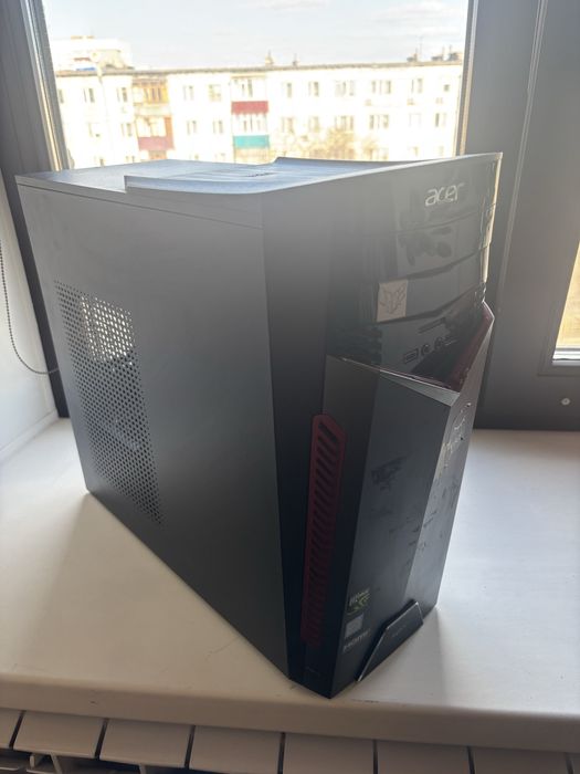 Продам корпус для пк