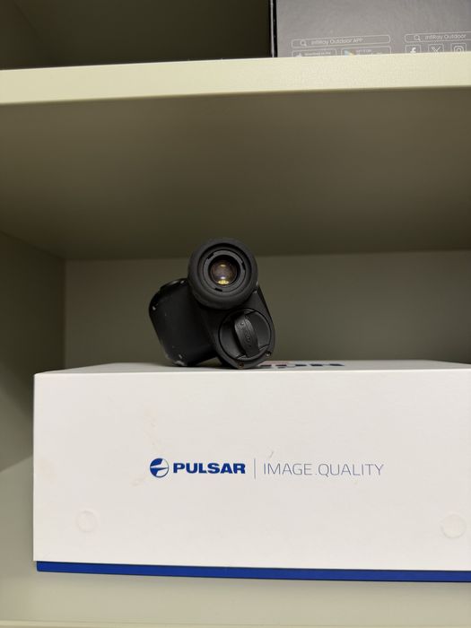 Pulsar axion 2 XG35 lrf
