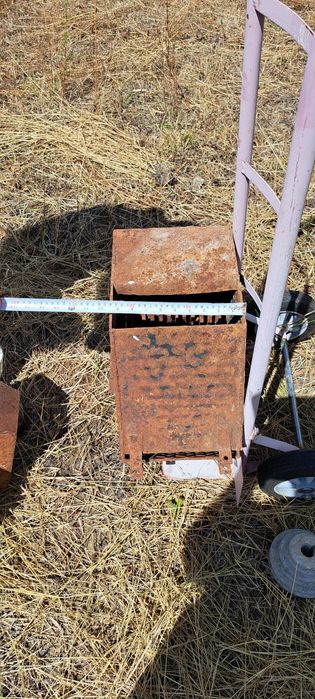 Moara cu ciocanele de mare capacitate