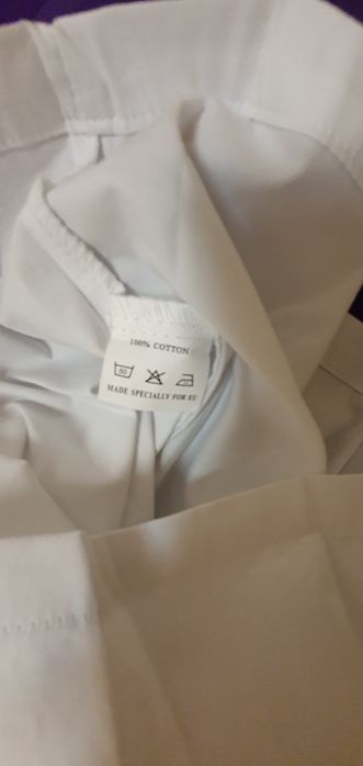 Costum traditional austriac bumbac 4 5 ani 104 110 nou