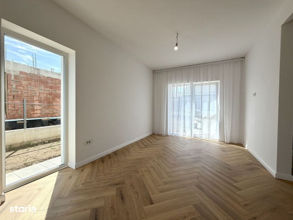 PF ! Casa 4 camere 110mp 2 bai Bucium- Hanul 3 Sarmale