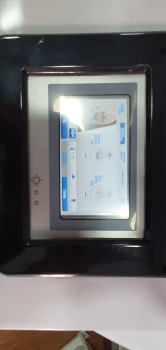 Многофункциональный аппарат