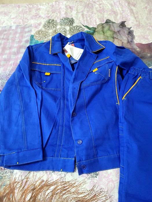 Спецодежда, новая, продам за 8 тыс