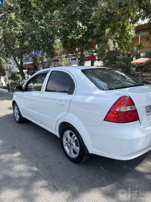 Nexia 3  mexanika sotiladi
