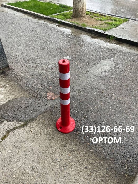 Signal beruvchi stolbik. сигналний столбик. оптом