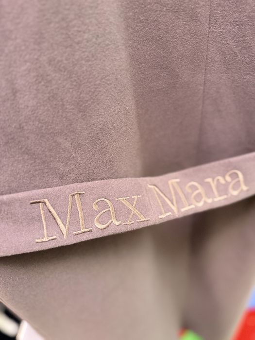 Продам пальто MaxMara