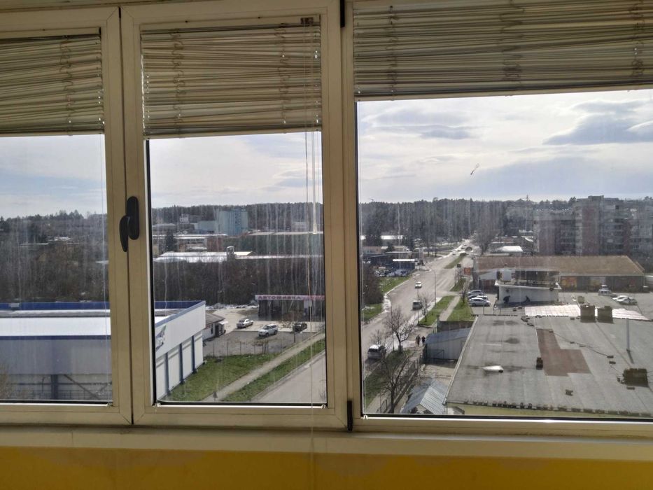 Апартамент гр.Попово