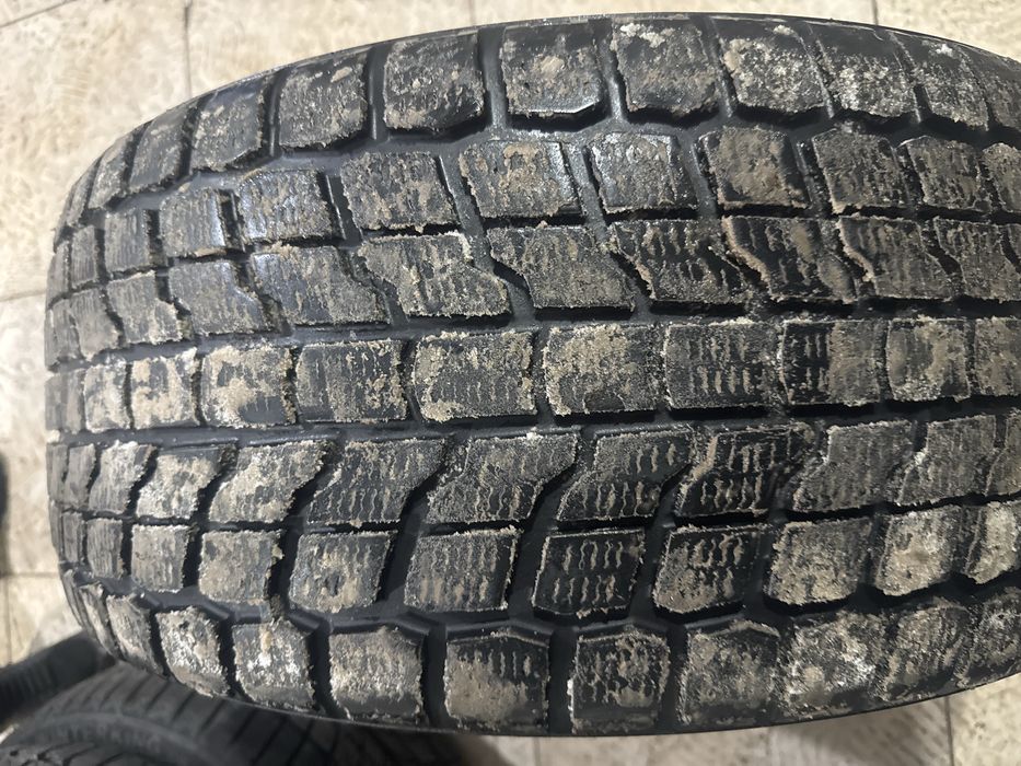 Резина 275/45 R 20