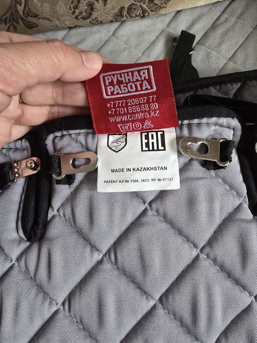 Накидка на сиденье автомобиля