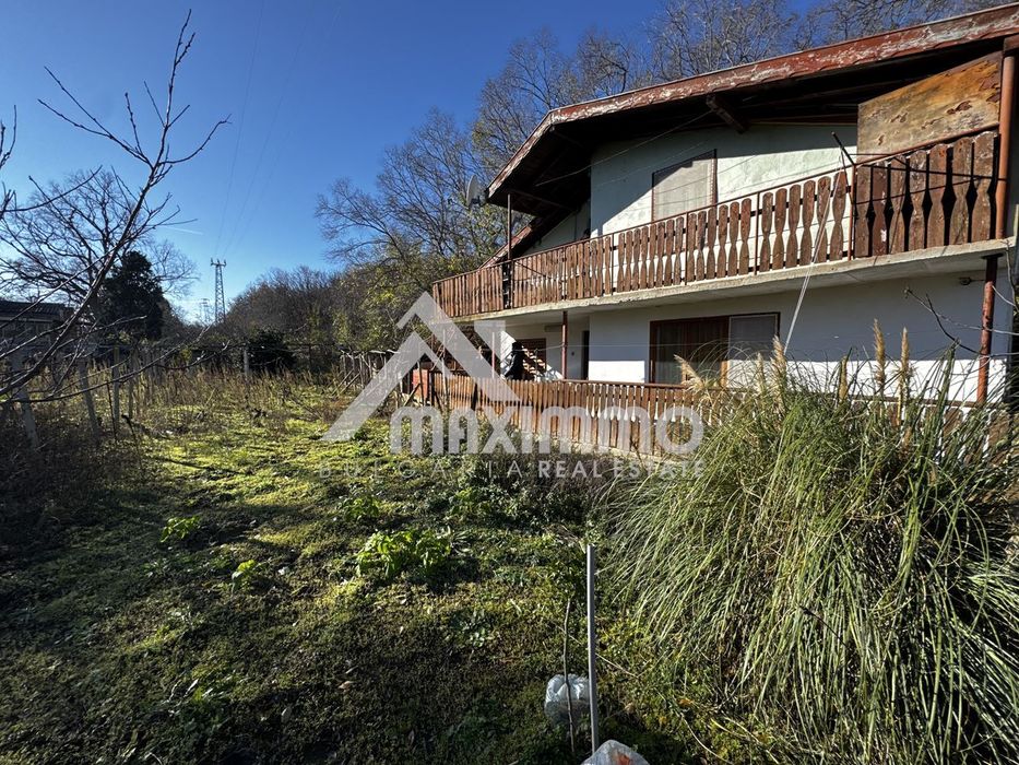 Продава се Къща в к.к. Златни пясъци - 65 кв.м за 784 €/кв.м - Снимка #1