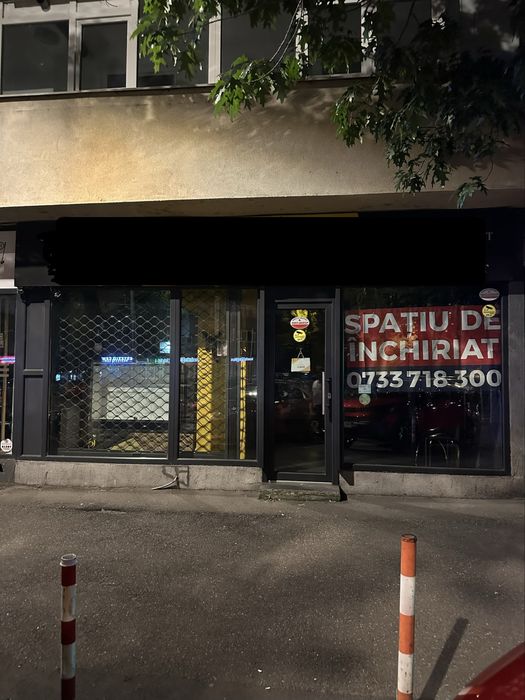 Chirie Spatiu republicii mega image